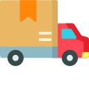 location camion